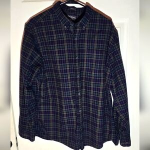 Eddie Bauer Flannel